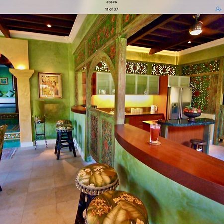Lumina Residences And Wellness Sanctuary Ubud Eksteriør bilde