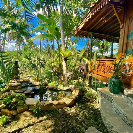 Lumina Residences And Wellness Sanctuary Ubud Eksteriør bilde