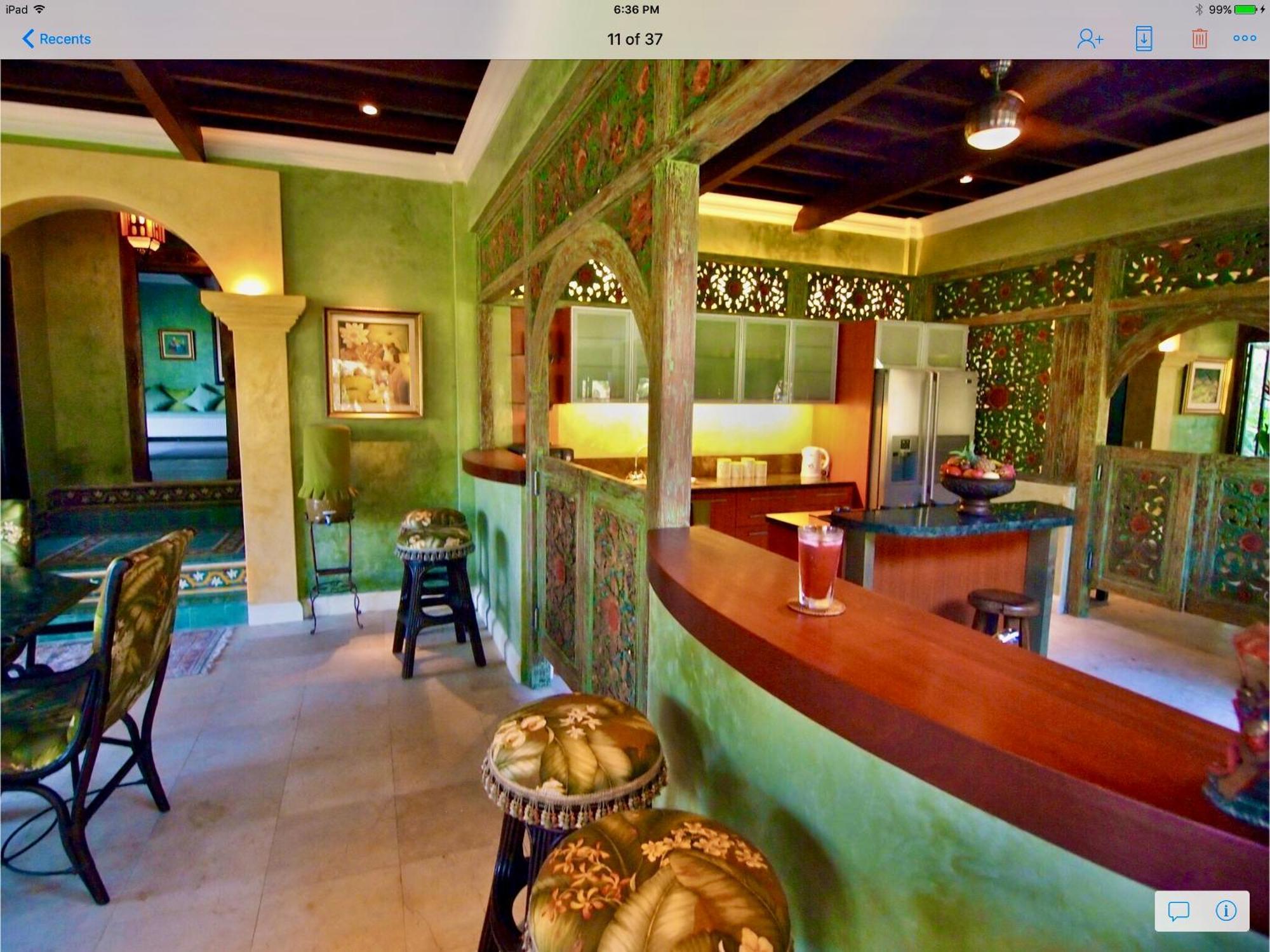 Lumina Residences And Wellness Sanctuary Ubud Eksteriør bilde