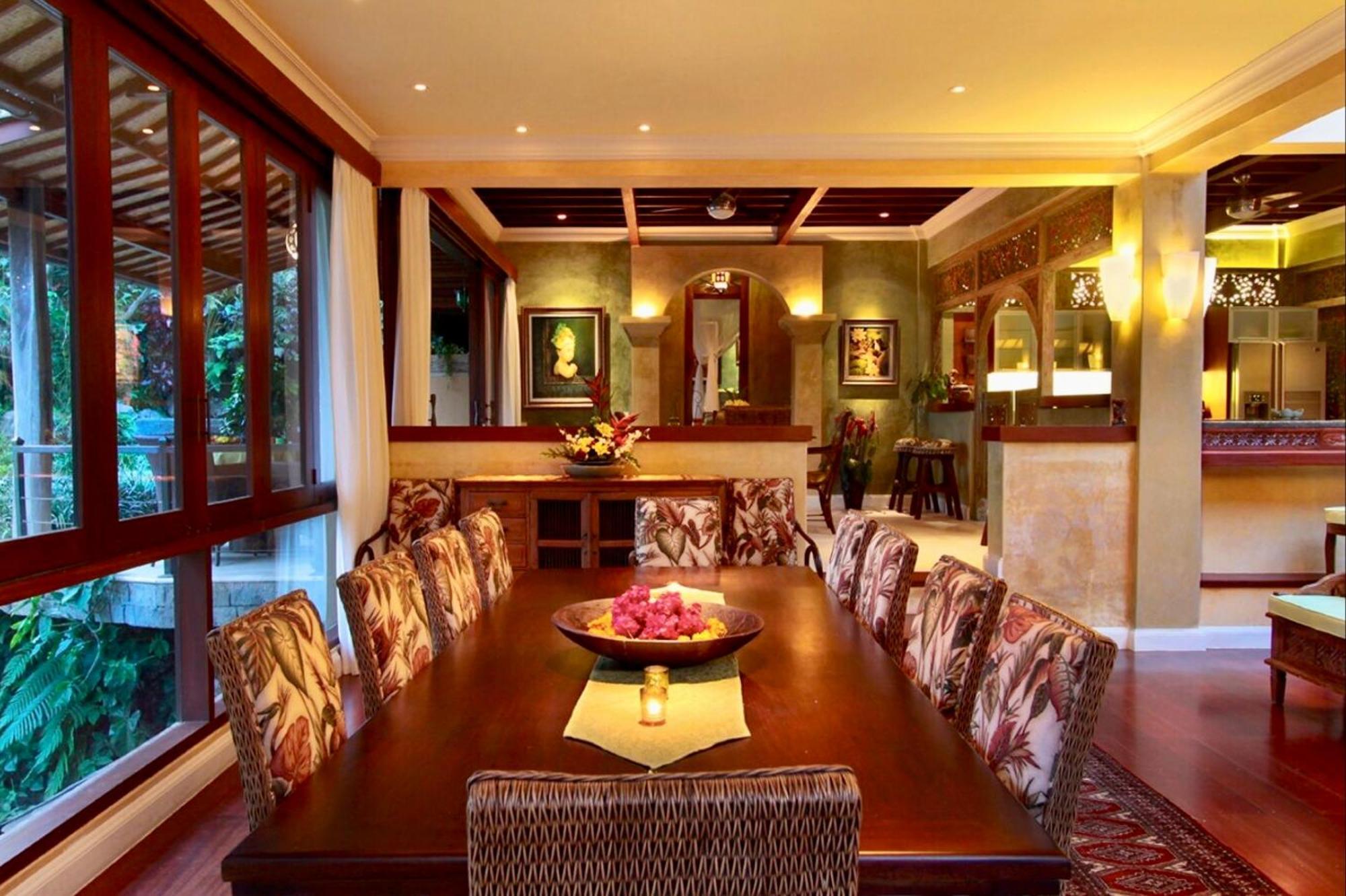 Lumina Residences And Wellness Sanctuary Ubud Eksteriør bilde