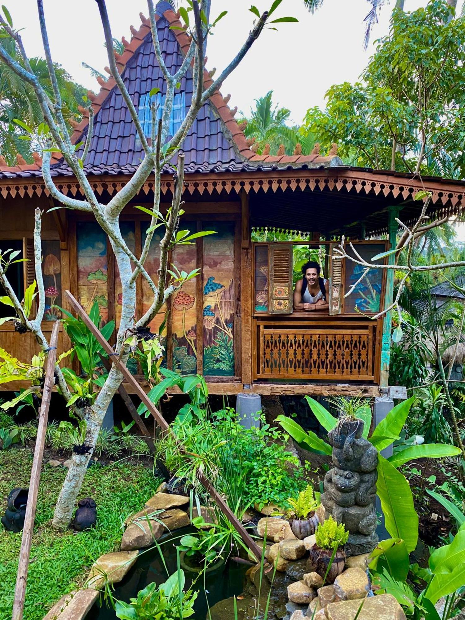 Lumina Residences And Wellness Sanctuary Ubud Eksteriør bilde